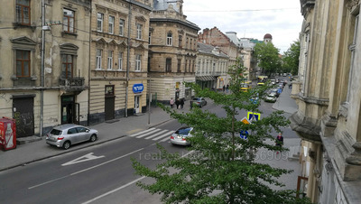 Оренда квартира, Австрійський, Зелена вул., Львів, Галицький район, id 4854078