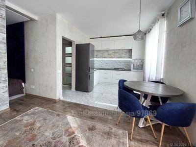 Buy an apartment, Chervonoyi-Kalini-prosp, Lviv, Sikhivskiy district, id 4610534