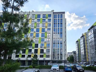 Buy an apartment, Ugorska-vul, Lviv, Galickiy district, id 4649345