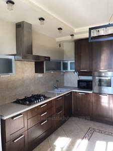 Rent an apartment, Kavaleridze-I-vul, Lviv, Sikhivskiy district, id 4926427