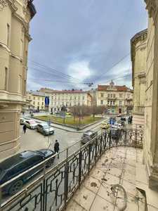 Commercial real estate for rent, Non-residential premises, Shevchenka-T-prosp, Lviv, Galickiy district, id 4638262