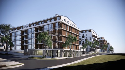 Buy an apartment, Orlika-P-vul, Lviv, Shevchenkivskiy district, id 5130074