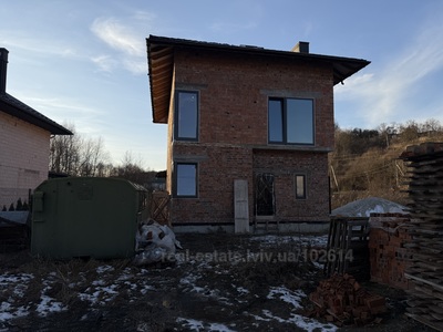 Buy a house, Mansion, Sichovykh-Striltsiv-Street, Bryukhovichi, Lvivska_miskrada district, id 5053939