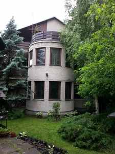 Buy an apartment, Mansion, Bryukhovicka-vul, Lviv, Shevchenkivskiy district, id 4890300