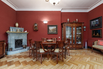 Buy an apartment, Bogomolcya-O-akad-vul, 5, Lviv, Galickiy district, id 4659380