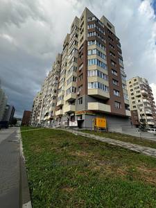 Buy an apartment, Ugorska-vul, Lviv, Sikhivskiy district, id 4859100