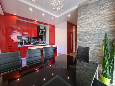 Buy an apartment, Shevchenka-T-vul, Lviv, Shevchenkivskiy district, id 5008893