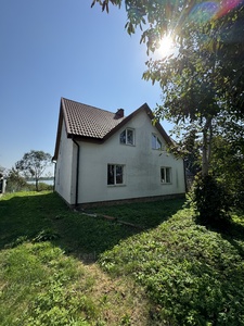 Buy a house, Будинок, Zastavs'ka, Gorodok, Gorodockiy district, id 3261873