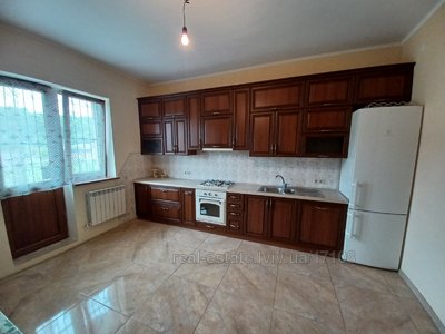 Buy a house, Home, Озерна, Basovka, Pustomitivskiy district, id 4617751