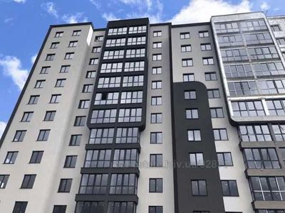 Buy an apartment, Roksolyani-vul, Lviv, Zaliznichniy district, id 5083651