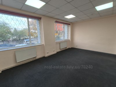 Commercial real estate for rent, Shevchenka-T-vul, Lviv, Zaliznichniy district, id 4886090