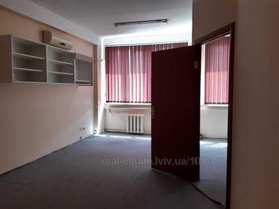 Commercial real estate for rent, Buyka-P-prof-vul, 2, Lviv, Sikhivskiy district, id 4816646