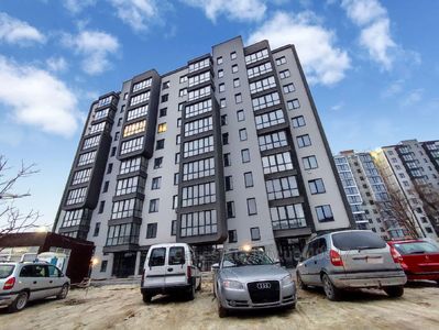 Buy an apartment, Roksolyani-vul, Lviv, Zaliznichniy district, id 4863805