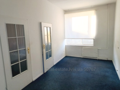 Commercial real estate for rent, Non-residential premises, Cholovskogo-O-vul, Lviv, Zaliznichniy district, id 5118375