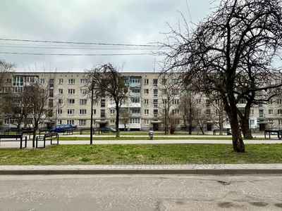 Buy an apartment, Sirka-I-vul, Lviv, Zaliznichniy district, id 5015933