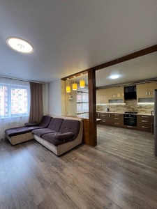 Buy an apartment, Naukova-vul, Lviv, Frankivskiy district, id 4729255