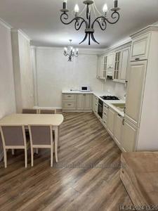 Rent an apartment, Knyagini-Olgi-vul, 100, Lviv, Frankivskiy district, id 4512695