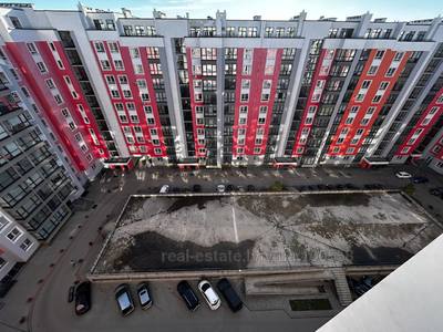 Buy an apartment, Khmelnickogo-B-vul, 230А, Lviv, Shevchenkivskiy district, id 5023758