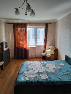 Rent an apartment, Chervonoyi-Kalini-prosp, Lviv, Sikhivskiy district, id 4827959