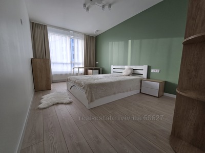 Rent an apartment, Zamarstinivska-vul, Lviv, Shevchenkivskiy district, id 5068631