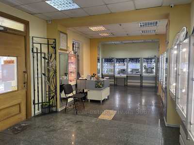 Commercial real estate for sale, Multifunction complex, Kleparivska-vul, Lviv, Galickiy district, id 4702829
