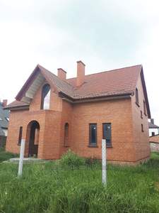 Buy a house, Home, Liudkevycha, Gorodok, Gorodockiy district, id 4779795