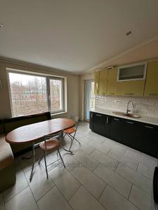 Buy an apartment, Knyagini-Olgi-vul, Lviv, Frankivskiy district, id 4457686