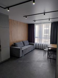 Buy an apartment, Heroiv Maidanu (Sokilniki) str., Lviv, Frankivskiy district, id 4613796