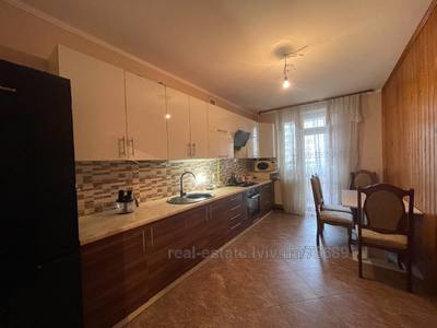 Buy an apartment, Chervonoyi-Kalini-prosp, Lviv, Sikhivskiy district, id 4998450