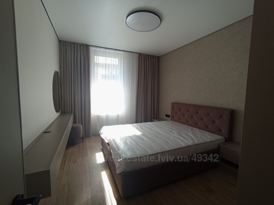 Rent an apartment, Schirecka-vul, Lviv, Zaliznichniy district, id 4882823