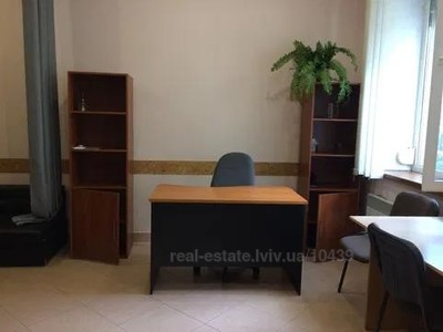 Commercial real estate for rent, Non-residential premises, Chuprinki-T-gen-vul, Lviv, Frankivskiy district, id 4619490