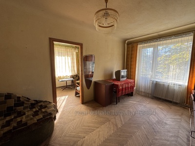 Buy an apartment, Hruschovka, Ryashivska-vul, Lviv, Zaliznichniy district, id 4902007