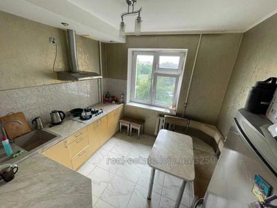 Buy an apartment, Czekh, Khotkevicha-G-vul, Lviv, Sikhivskiy district, id 4804243