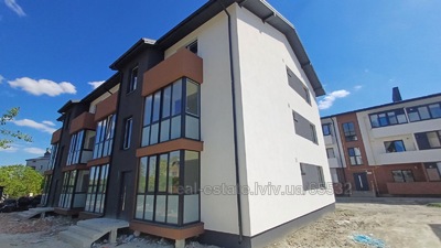 Buy an apartment, Rudne, Lvivska_miskrada district, id 4735526