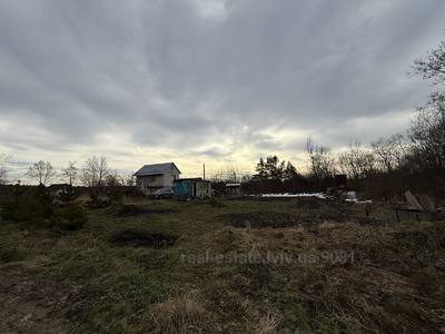 Buy a lot of land, gardening, Львівська, Bolshaya Kalinka, Gorodockiy district, id 5139321