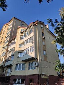 Buy an apartment, Zaliznichna-vul, Lviv, Zaliznichniy district, id 4741821