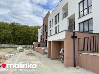 Buy an apartment, Nadiyna-vul, 1, Lviv, Sikhivskiy district, id 4683891