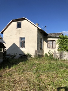 Buy a house, Mansion, Франка, Rakovec, Pustomitivskiy district, id 4644127