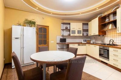 Buy an apartment, Kiyivska-vul, Lviv, Frankivskiy district, id 4851414