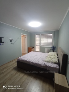 Rent an apartment, Hruschovka, Naukova-vul, Lviv, Frankivskiy district, id 4675287