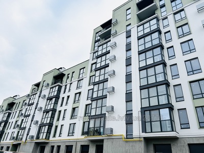 Buy an apartment, Schirecka-vul, Lviv, Frankivskiy district, id 4694849