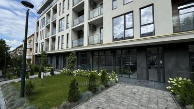 Buy an apartment, Kozlanyuka-P-vul, Lviv, Lichakivskiy district, id 4945921