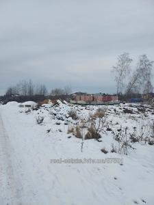 Buy a lot of land, for building, Zimna Voda, Pustomitivskiy district, id 5053507