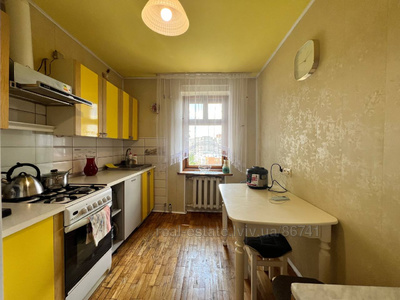 Buy an apartment, Czekh, Medovoyi-Pecheri-vul, Lviv, Lichakivskiy district, id 4720622