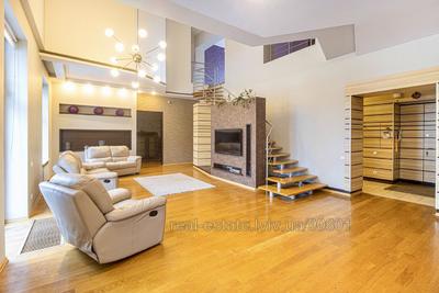 Buy an apartment, Austrian, Zarickikh-vul, Lviv, Galickiy district, id 4717729