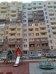 Buy an apartment, Ugorska-vul, Lviv, Sikhivskiy district, id 4854343