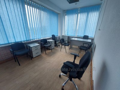 Commercial real estate for rent, Business center, Chornovola-V-prosp, Lviv, Shevchenkivskiy district, id 4846389