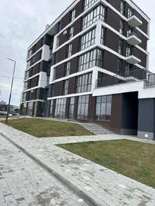 Commercial real estate for rent, Residential complex, Sokilniki, Pustomitivskiy district, id 4828274