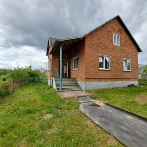 Buy a house, Mansion, Porshna, Pustomitivskiy district, id 4751087