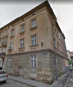 Buy an apartment, Austrian, Staroyevreyska-vul, Lviv, Galickiy district, id 4724258